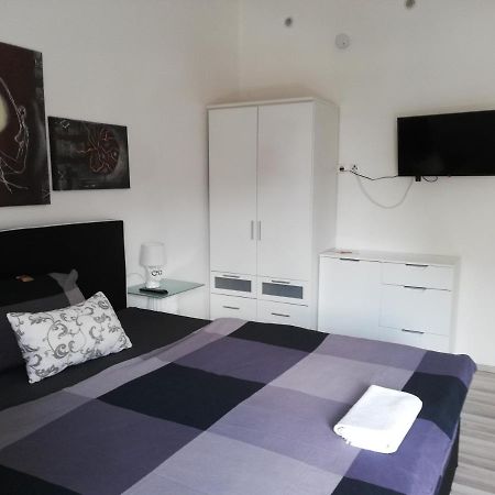 Villaci Business Apartments Leimen (Baden) Exterior foto
