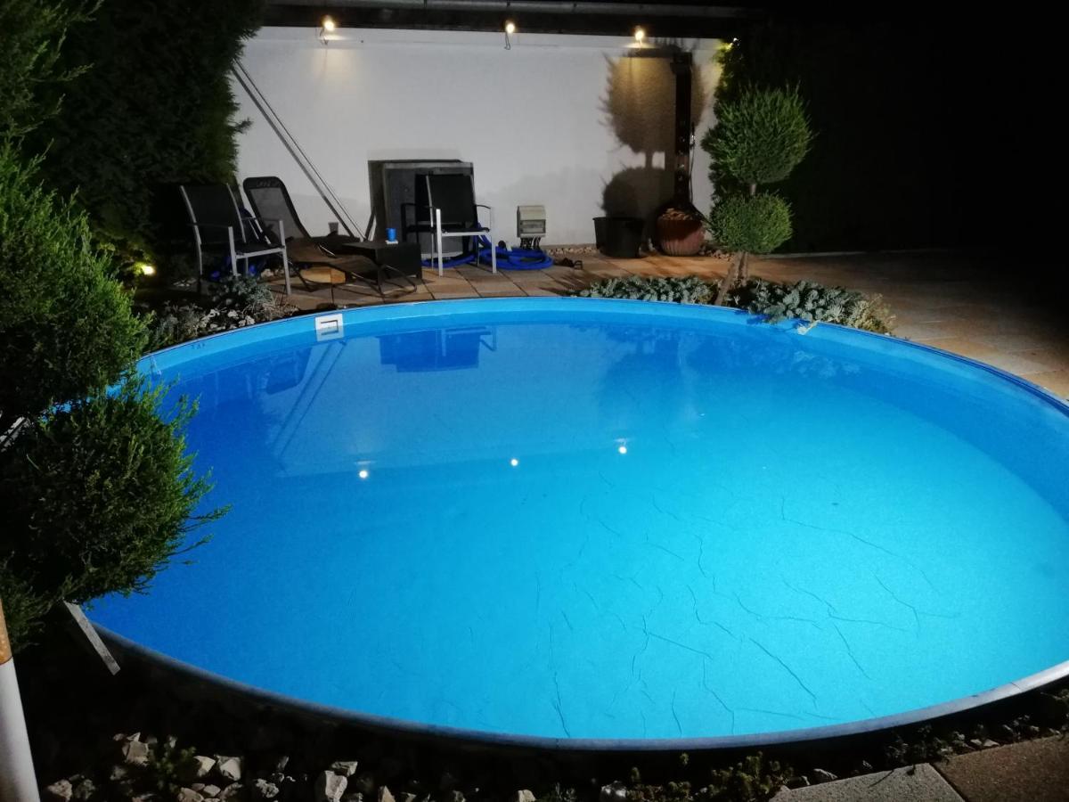 Villaci Business Apartments Leimen (Baden) Exterior foto