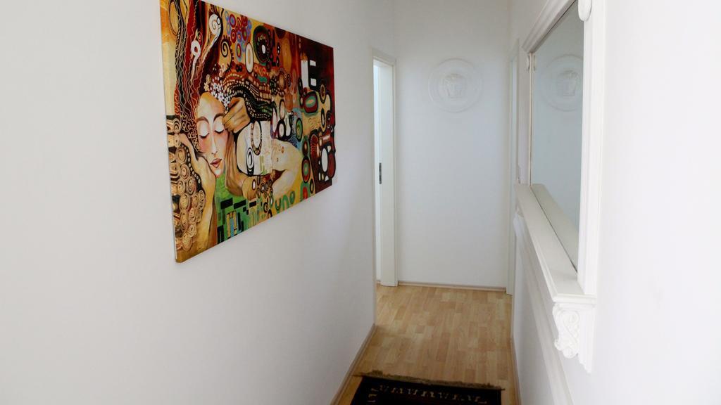 Villaci Business Apartments Leimen (Baden) Quarto foto