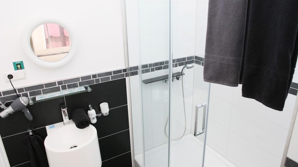 Villaci Business Apartments Leimen (Baden) Quarto foto