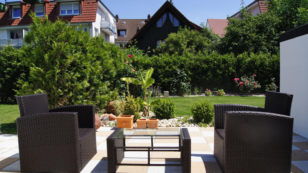 Villaci Business Apartments Leimen (Baden) Quarto foto