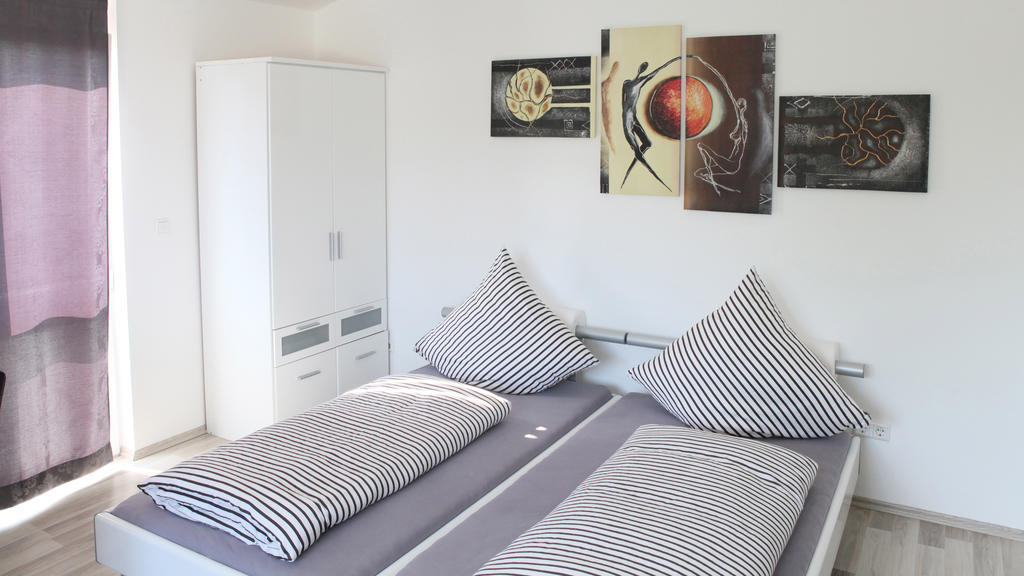 Villaci Business Apartments Leimen (Baden) Quarto foto