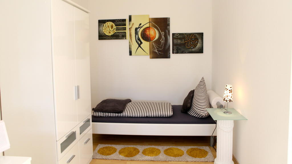 Villaci Business Apartments Leimen (Baden) Quarto foto