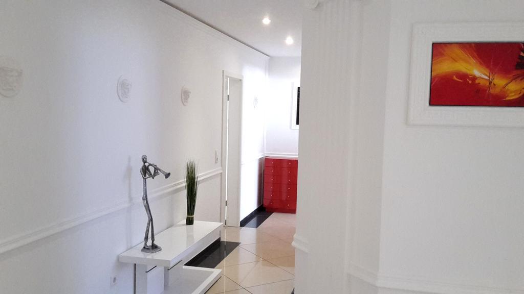 Villaci Business Apartments Leimen (Baden) Exterior foto