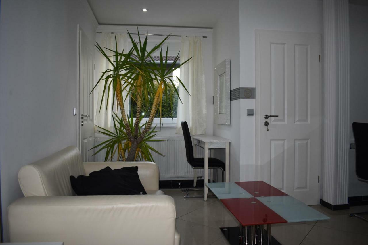 Villaci Business Apartments Leimen (Baden) Exterior foto