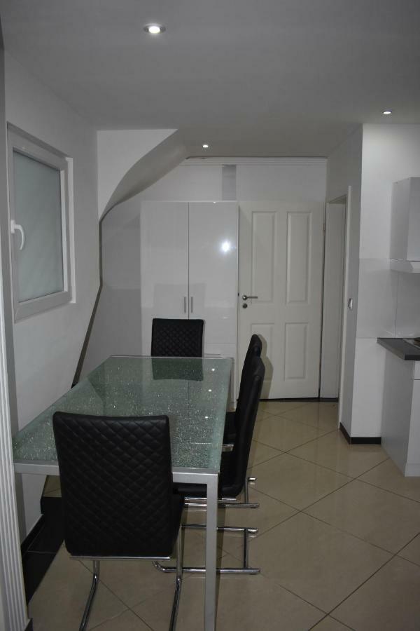 Villaci Business Apartments Leimen (Baden) Exterior foto